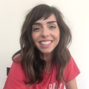 Meet your Posher, Ashlee